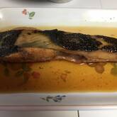 ショウガ香る！ふっくらカレイの煮付け