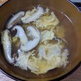 豆腐のお吸い物