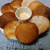 パリパリおつまみ