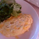 プロ直伝！ふわとろプレーンオムレツ by 中島 和代さん