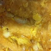 どんぶりの定番！出汁たっぷり卵とじかつ丼