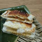 食パンで手軽に！簡単手作りカレーパン