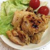 簡単タンドリーチキン フライパンで手軽に作れて本場の味に仕上げる