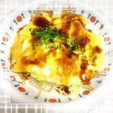 いつもの食材で！豚肉とキャベツの簡単人気 豚タマ