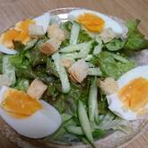 シーザーサラダ