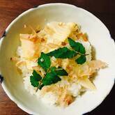 たけのこご飯 シンプルだけど旨味たっぷり by杉本 亜希子さん