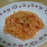 簡単！チキンライス フライパンで作る定番の味