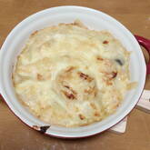 タラジャガグラタン