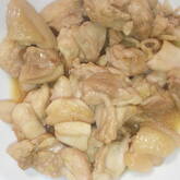 甘辛でごはんがすすむ！鶏もも肉のさっぱり照り焼き by 崎野 晴子さん