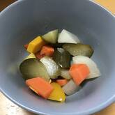 カラフルピクルス