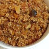 簡単にプロの味！基本の濃厚ミートソース by 山下和美さん