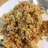 混ぜて焼くだけチャーハン