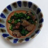 基本の牛すじの下処理トロトロ煮込み