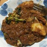 簡単！ポテトミートグラタン