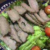 ローストビーフ ソースも簡単手作り！基本の作り方 by近藤 瞳さん