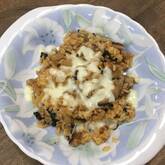 簡単キムチチャーハン by 杉本 亜希子さん