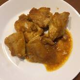 タンドリーチキン