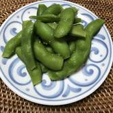 プロ直伝！ほんとうにおいしい枝豆の基本の茹で方