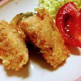 タルタルソースでいただく！サクサクひとくち鮭フライ