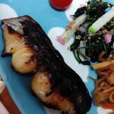 サワラのみそ漬け