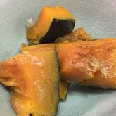 和食の定番 ほくほくのカボチャの煮物