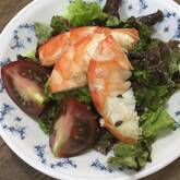 エビシーザーサラダ