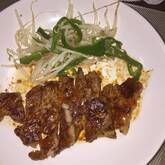 ポークチャップ ごはんが進む 洋食屋さんの味わいに by松崎 恵理さん