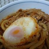 かんたん水炊き＋トロトロ卵のキムチうどん