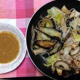 焼肉・自家製タレ