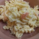 マカロニサラダ