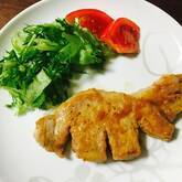 ごはんがすすむ！やわらかポークソテー