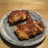 花椒香るスパイスチキン