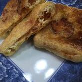 チーズ入り油揚げ