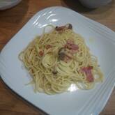 手軽で失敗しらず！濃厚カルボナーラ