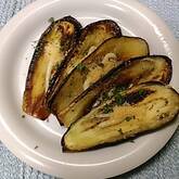 簡単 茄子のマヨネーズ焼き 困ったらこれ！茄子だけで作るレシピ