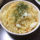 マカロニサラダ