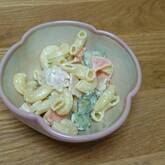 マカロニサラダ