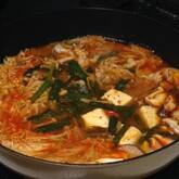 鍋料理 簡単人気のみそキムチ！絶品おすすめの味わいをお家で