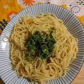 ペペロンチーノ