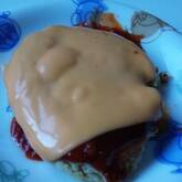 黄金比！ハンバーグソース 子供も大好き