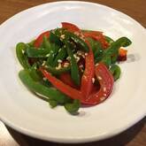 無限ピーマンのきんぴら 大量消費におすすめ