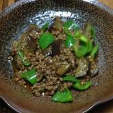 揚げずに簡単！旨辛 麻婆なす by 吉田 朋美さん