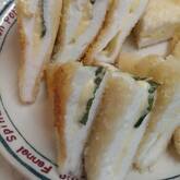 ハンペンフライ