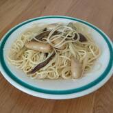 簡単！ペペロンチーノをプロが伝授 by中島 和代さん