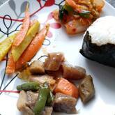 基本の筑前煮 ほっこり和食の定番