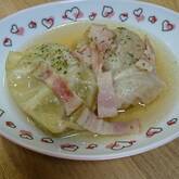 基本のロールキャベツ