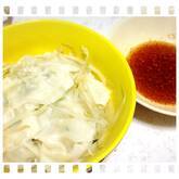 簡単！水餃子 もちもち食感 おうちで手作り by崎野 晴子さん