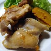 テリヤキチキン