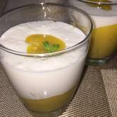 マンゴーラッシー