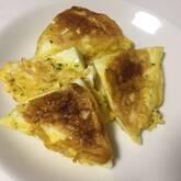 ハンペンのピカタ